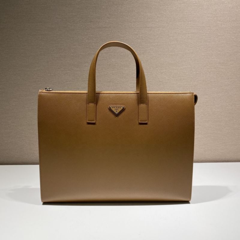 Mens Prada Briefcases